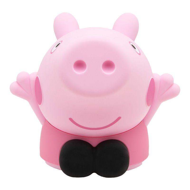 Öölamp Peppa Pig, 15cm