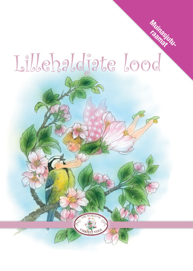 Lillehaldjate lood