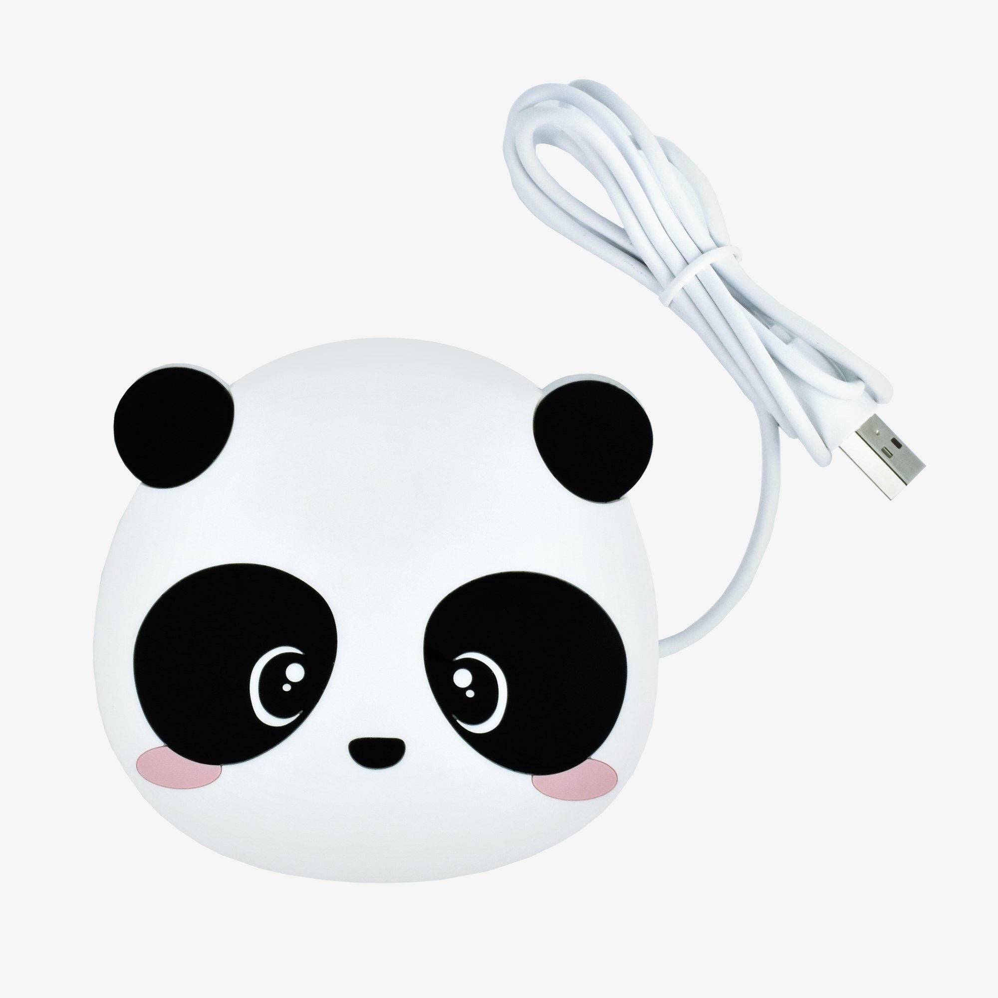 TASSISOOJENDAJA USB-LIIDESEGA PANDA