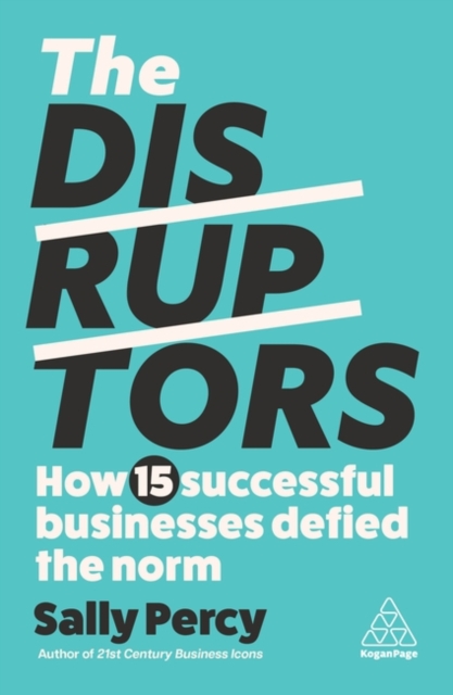 Disruptors 