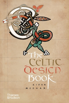 Celtic Design Book, The