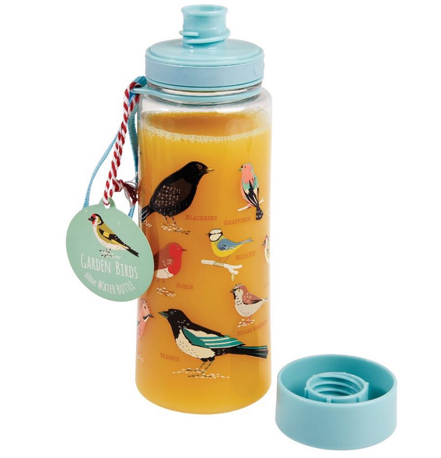 Veepudel Garden Birds, 600ml