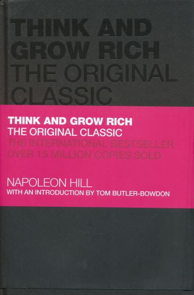 Think and Grow Rich