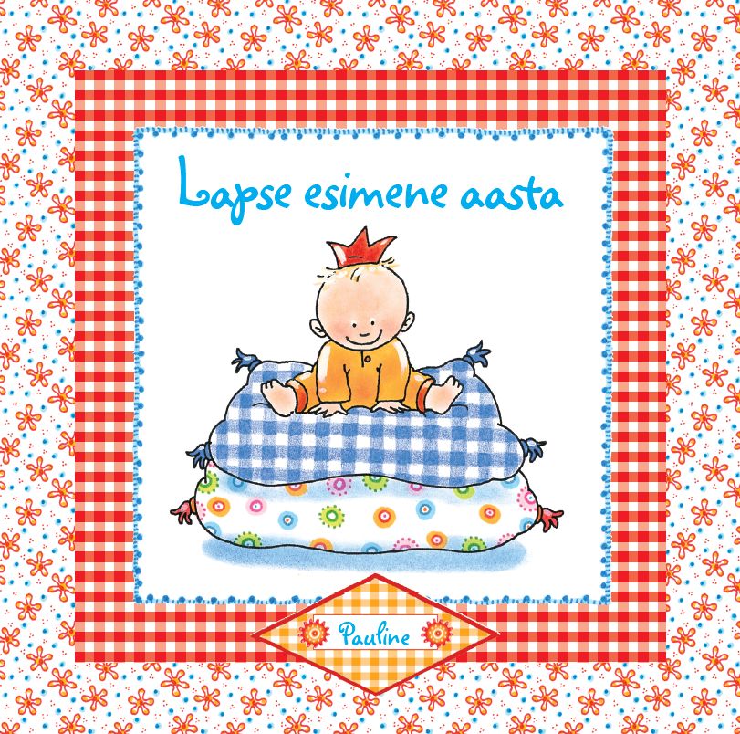 LAPSE ESIMENE AASTA