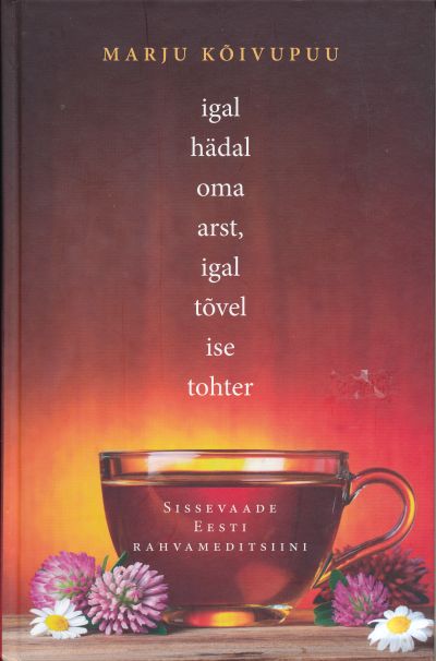IGAL HÄDAL OMA ARST