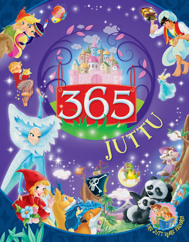 365 juttu