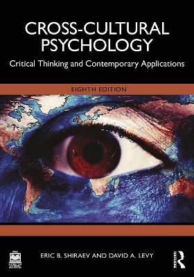 Cross-Cultural Psychology - David A Levy, Eric B. Shiraev