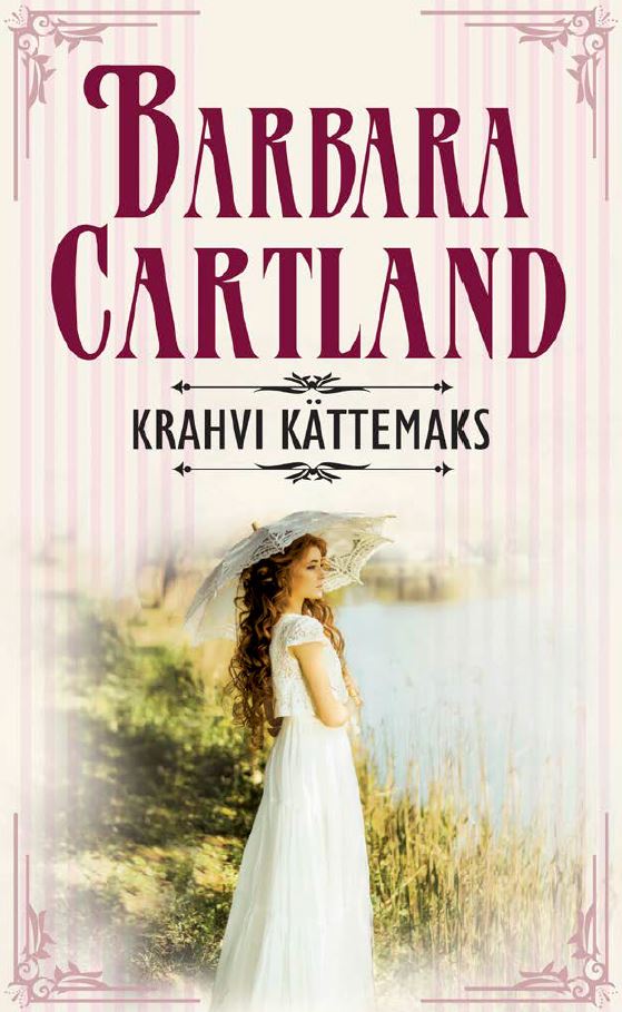 KRAHVI KÄTTEMAKS