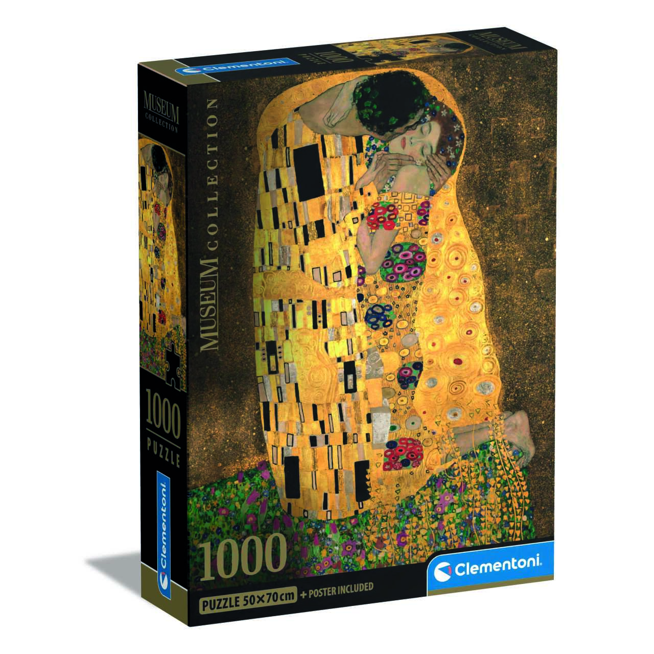 Pusle 1000 tk Suudlus