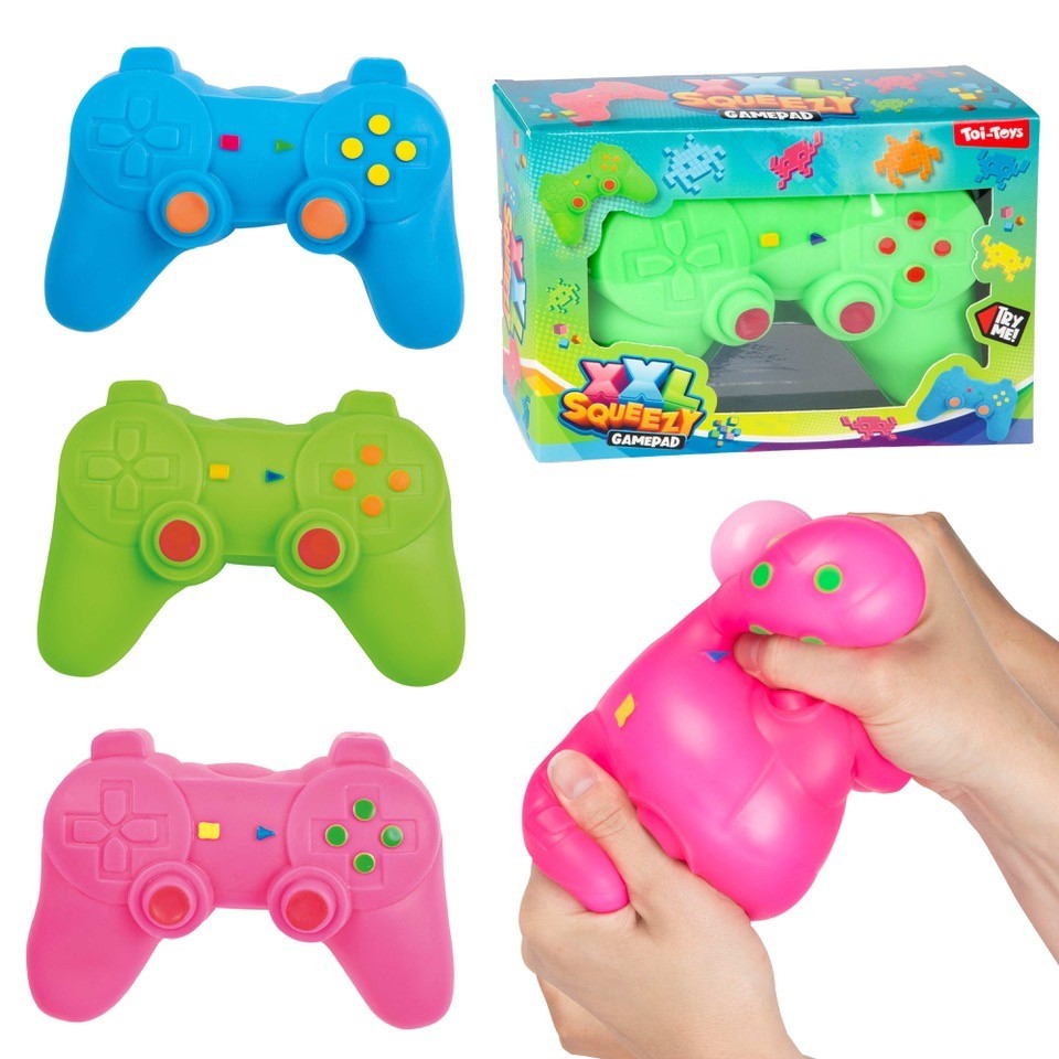 Mudimismänguasi XXL Mängupult 17cm