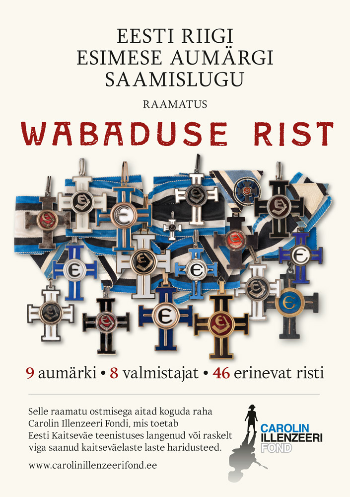 Wabaduse rist