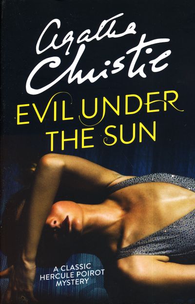 Evil Under the Sun