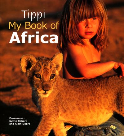 Tippi: My Book of Africa