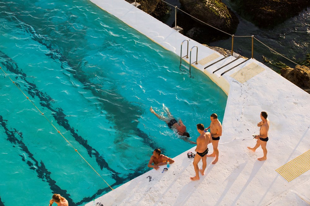 Swim & Sun: A Monocle Guide - Tyler Brule