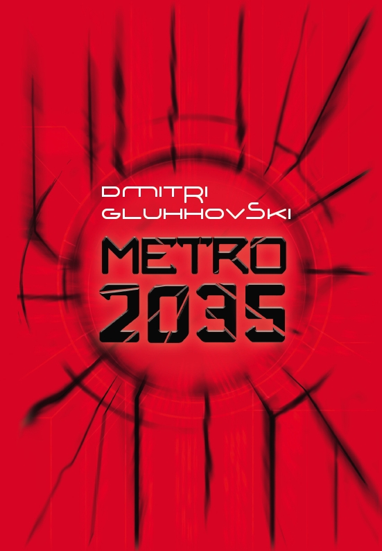 METRO 2035