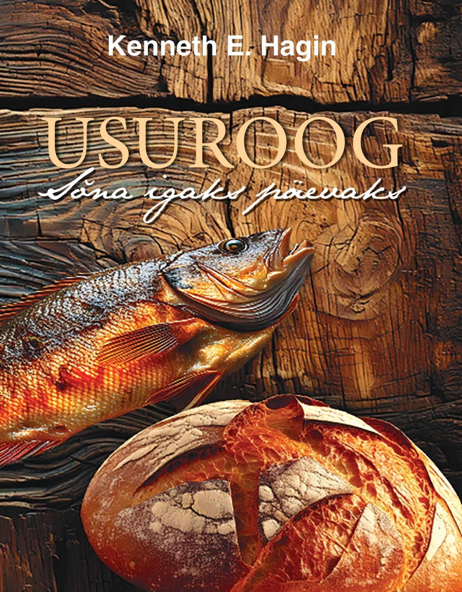 Usuroog. Sõna igaks päevaks