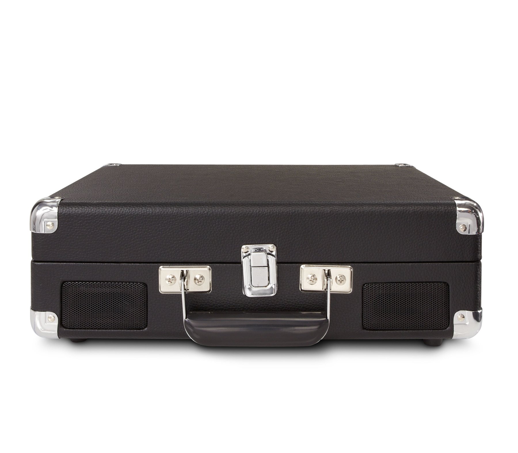 CROSLEY VINÜÜLPLAADIMÄNGIJA CRUISER PLUS, BLACK