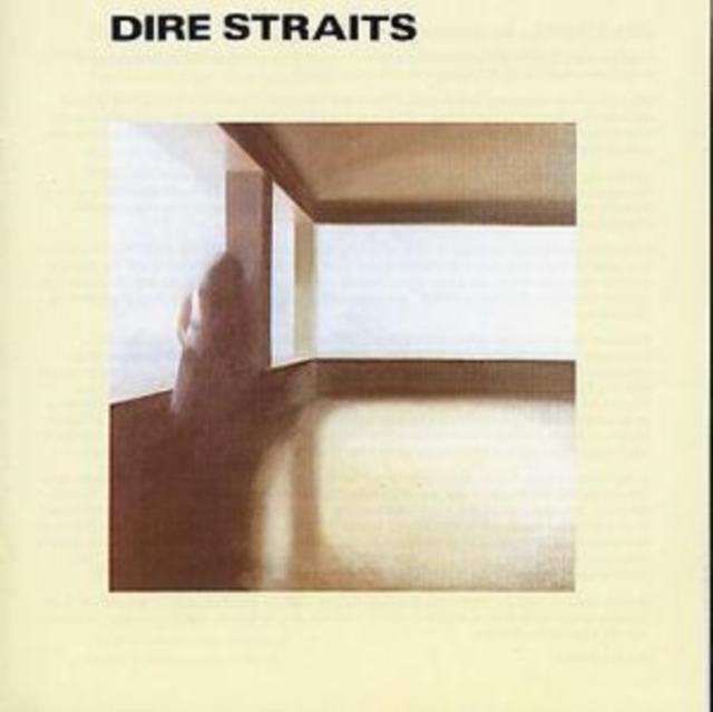 Dire Straits - Dire Straits (1996) CD