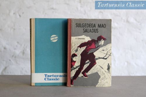 MÄRKMIK. TYPA CLASSIC, ASSORTII