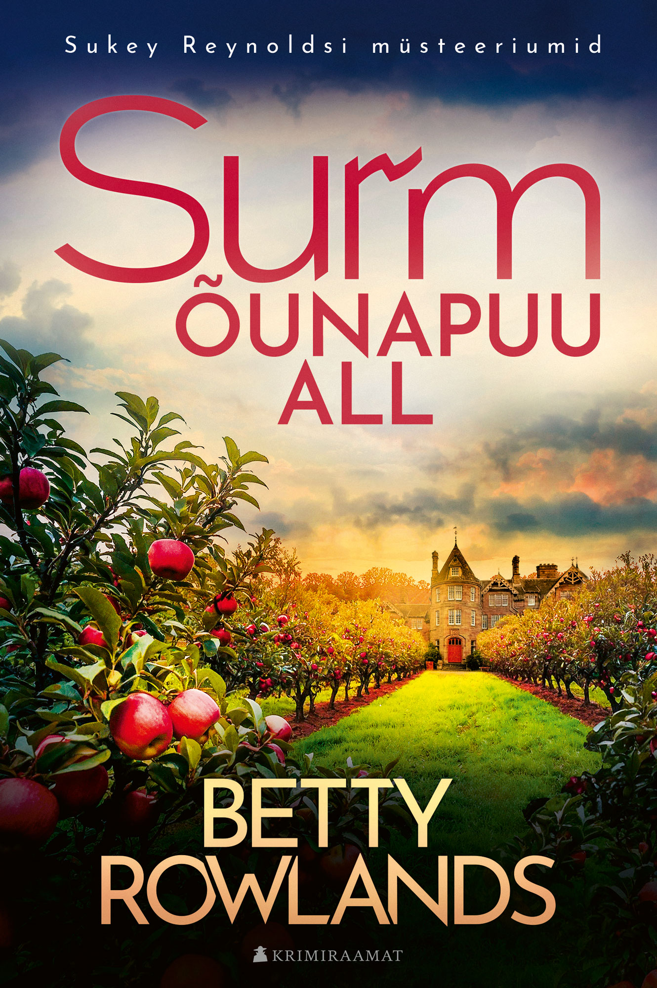 Surm õunapuu all