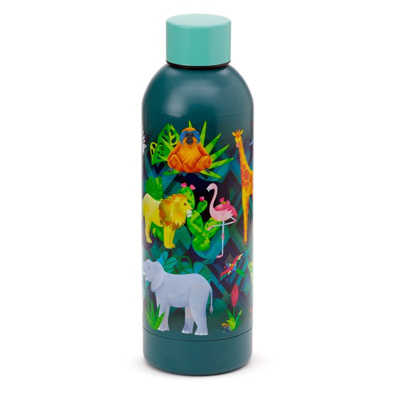 Termospudel Animal Kingdom, 530ml