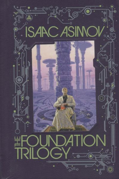 Foundation Trilogy