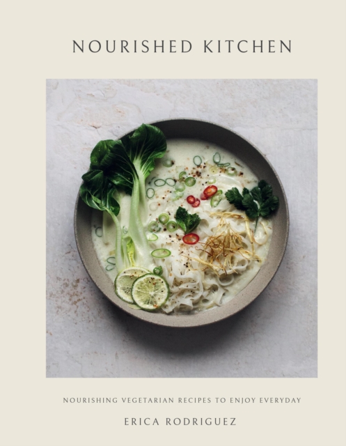 Nourished Kitchen