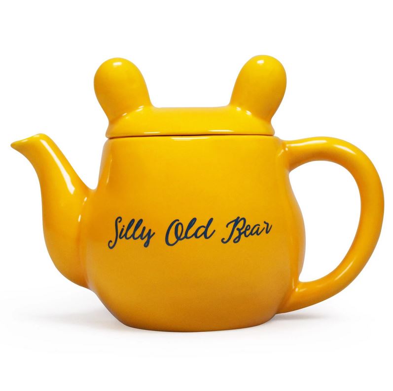 Teekann 3D Winnie the Pooh