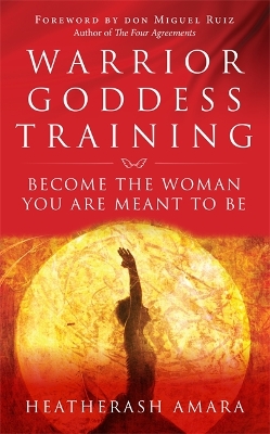 Warrior Goddess Training - Rahva Raamat