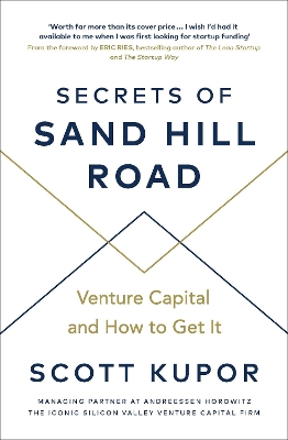Secrets of Sand Hill Road
