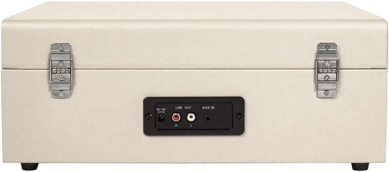 CROSLEY VINÜÜLPLAADIMÄNGIJA VOYAGER, DUNE