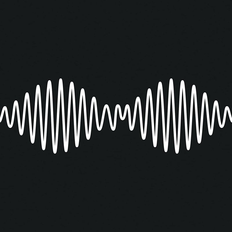 Arctic Monkeys - Am (2013) LP