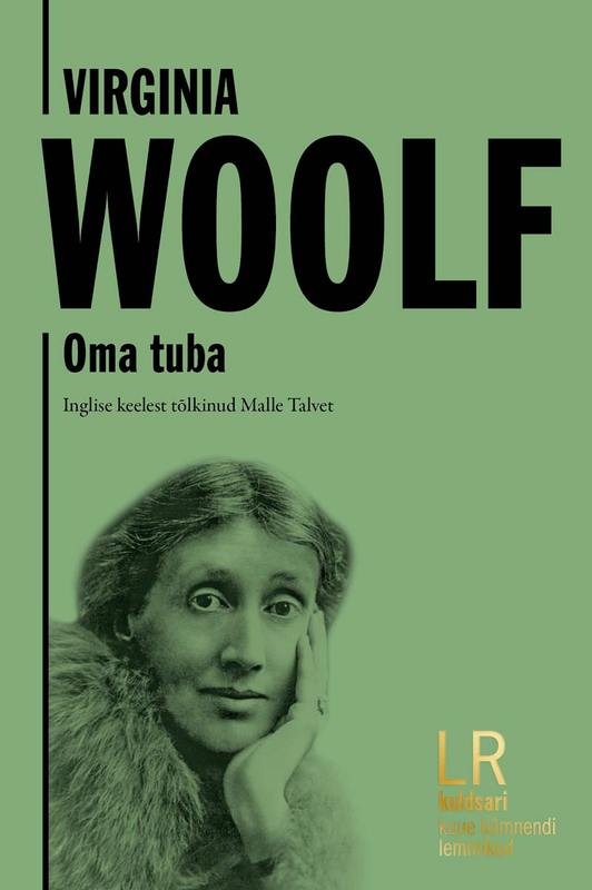 E-raamat: Oma tuba