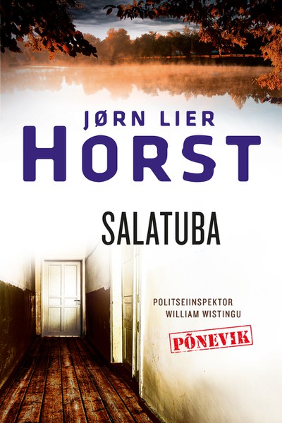 E-raamat: Salatuba