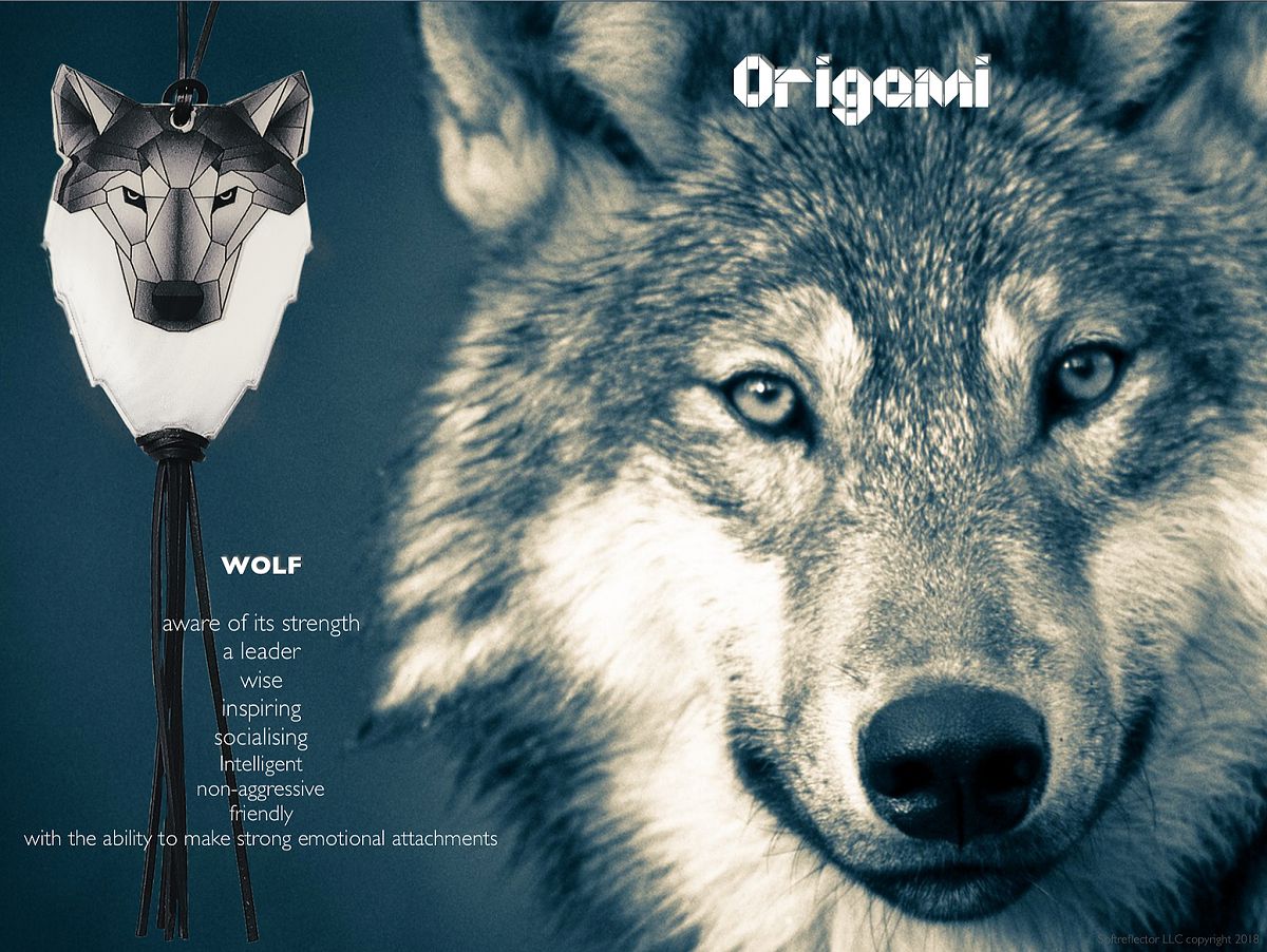 HELKUR ORIGAMI HUNT