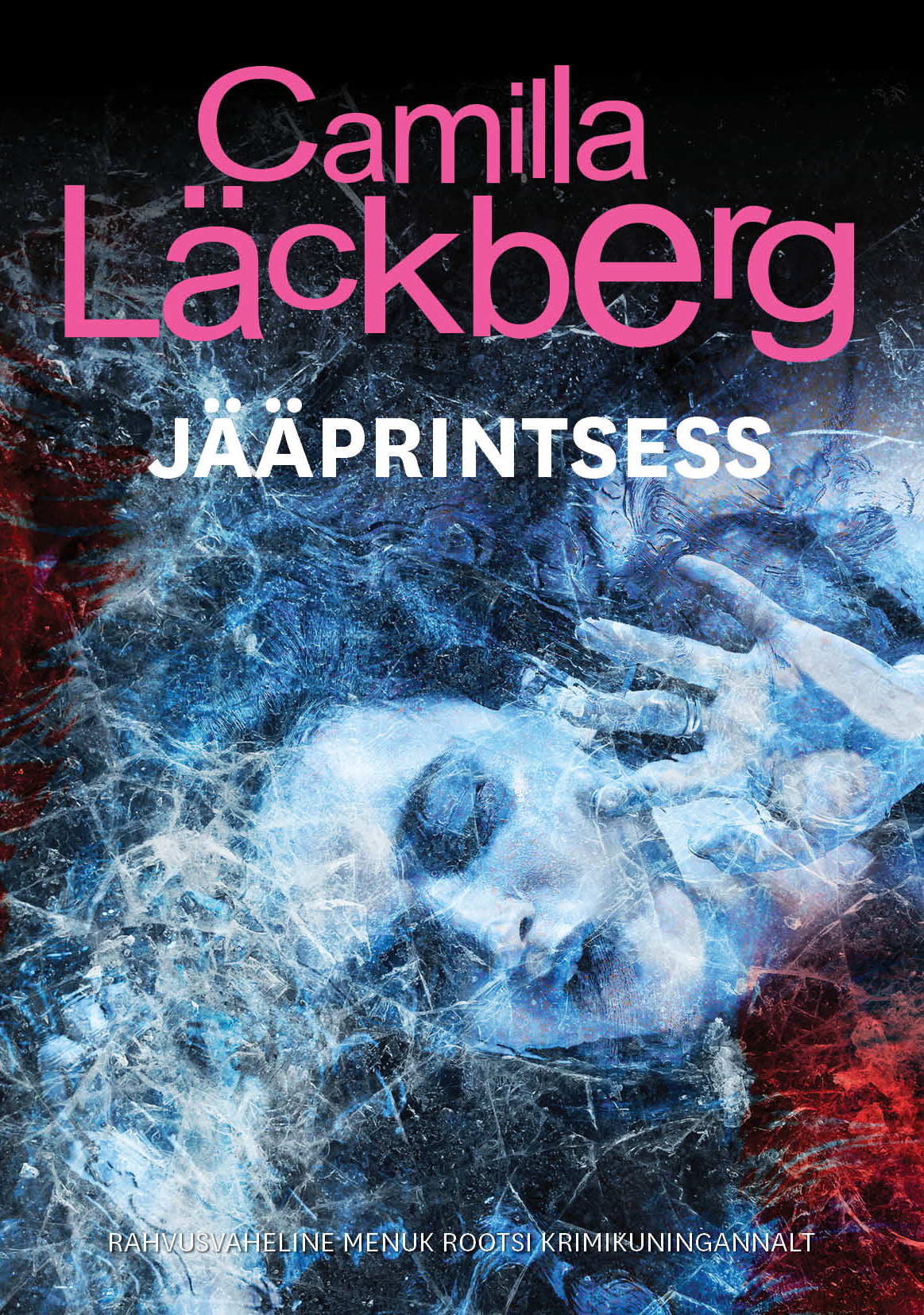Jääprintsess