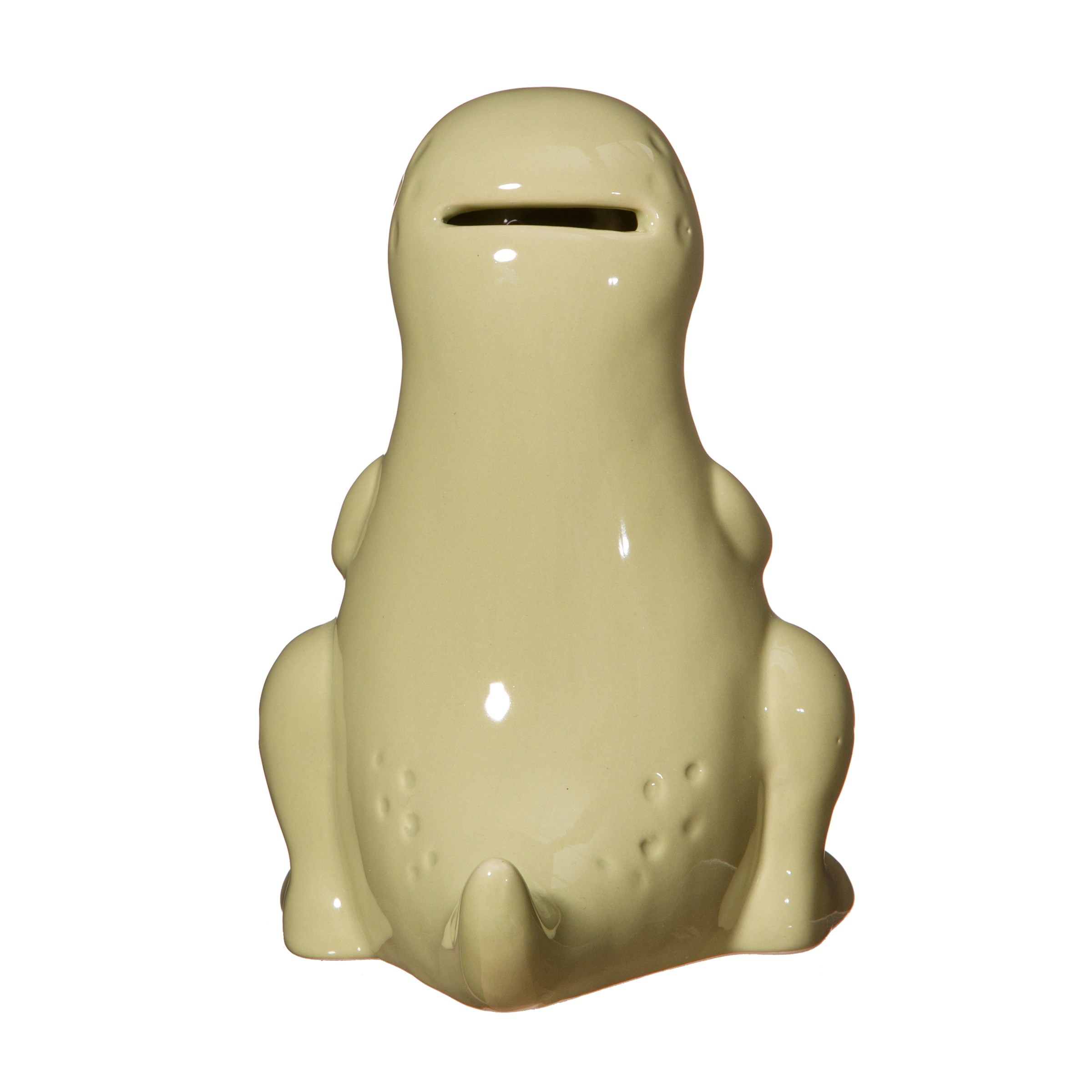 Rahakassa T-Rex