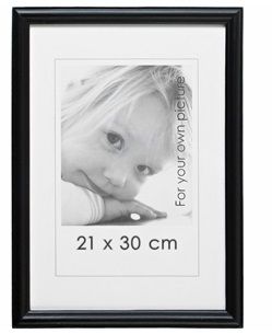 Pildiraam B3 21x30 must