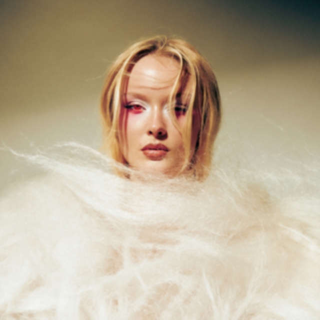 Zara Larsson - Venus (2024) CD