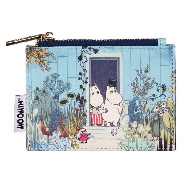 Peenrahakott Moomin Riviera