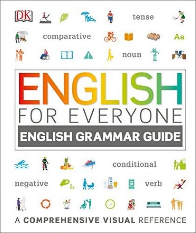 English for Everyone: Grammar Guide