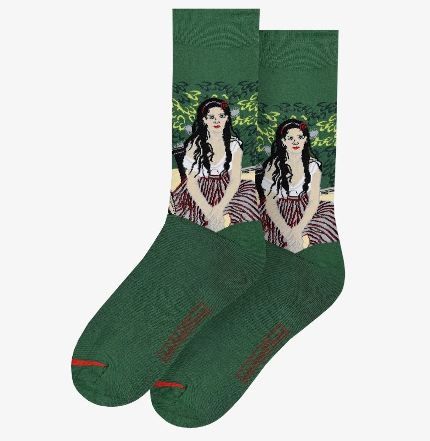 Sokid In Summer, 40-46