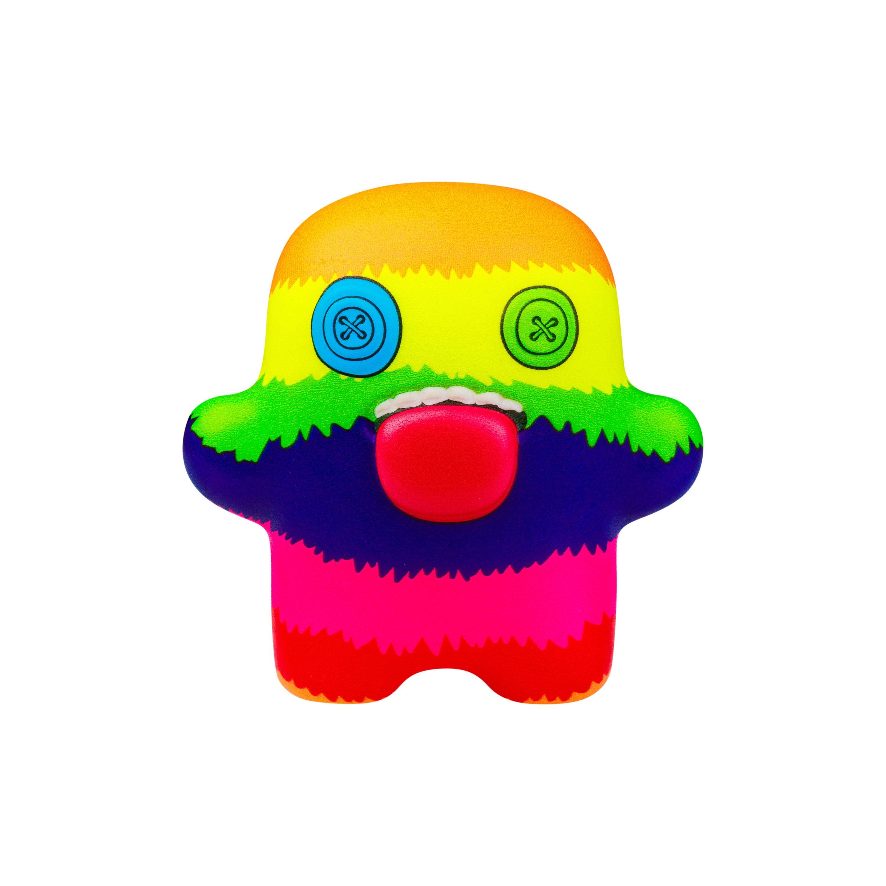 Pimepakk Fuggler Squeezables figuur 10 cm