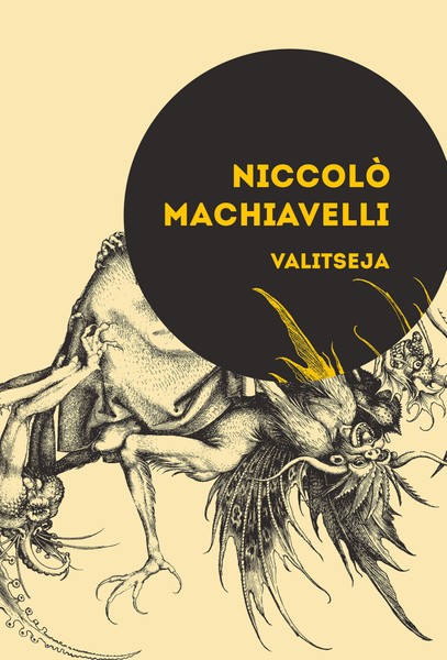E-raamat: Valitseja