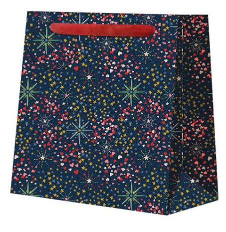 Kinkekott Hearts and Stars, Small