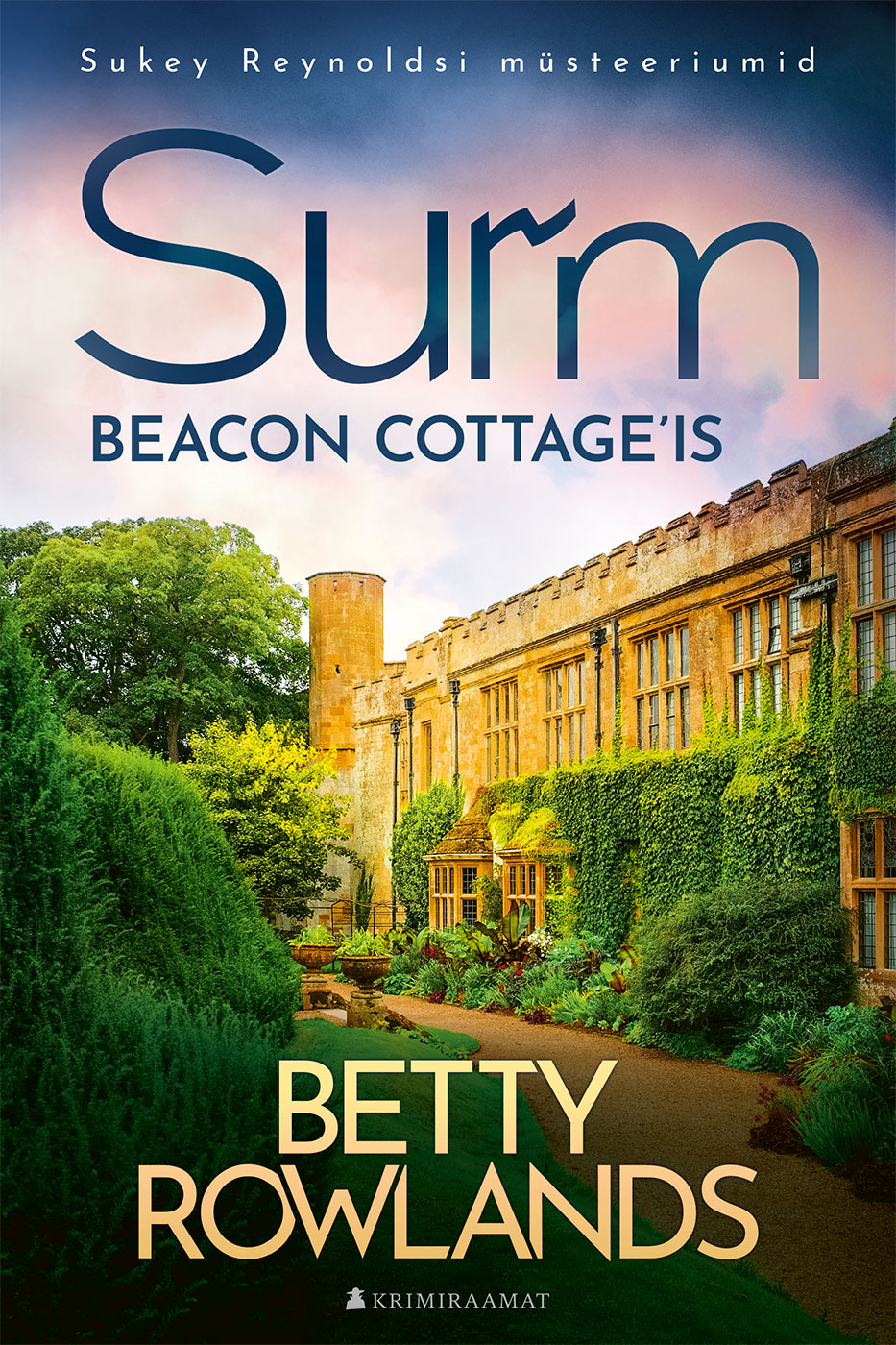 Surm Beacon Cottage'is