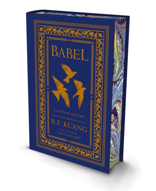 Babel (Collector’s Edition)