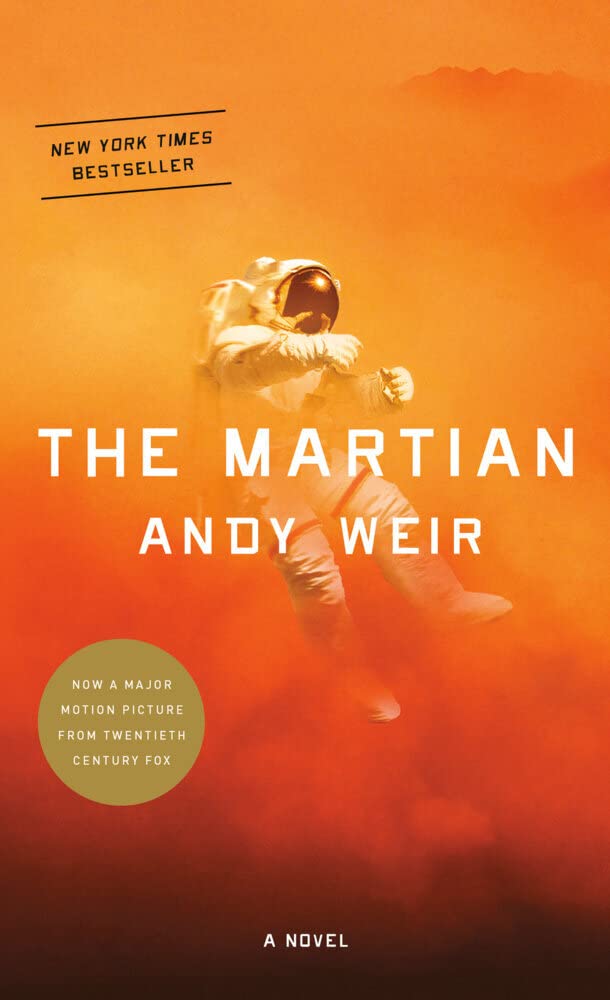Martian 