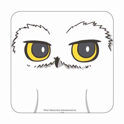 KLAASIALUS HARRY POTTER (HEDWIG)
