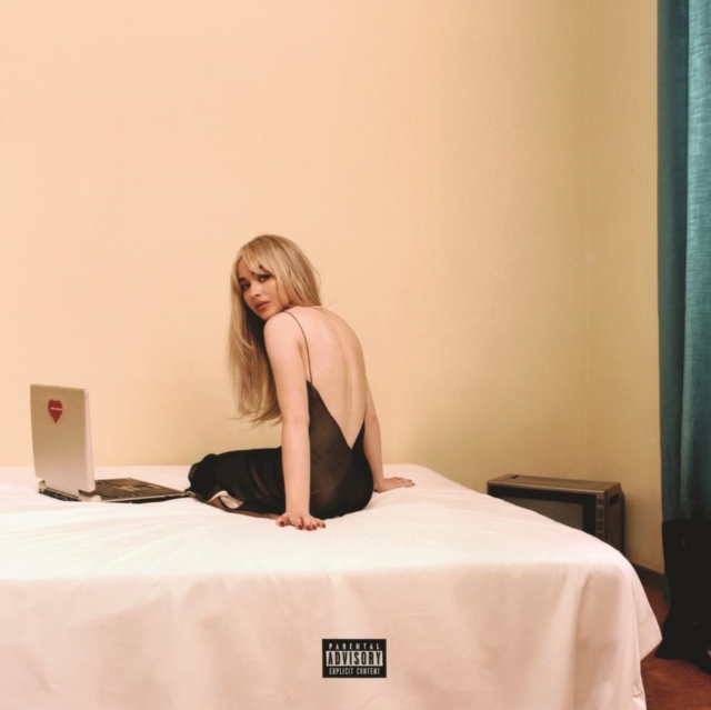 Sabrina Carpenter - Emails I Cant Send (2022) CD